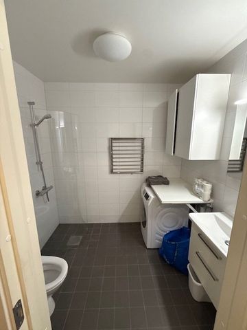 Fridensborgsvägen, Solna - Foto 5