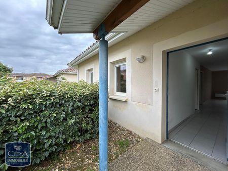 Location Maison 4 pièces 81m² MONTBARTIER 82700 - Photo 3