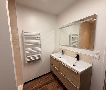 Location Appartement 2 pièces 46m² - Photo 5