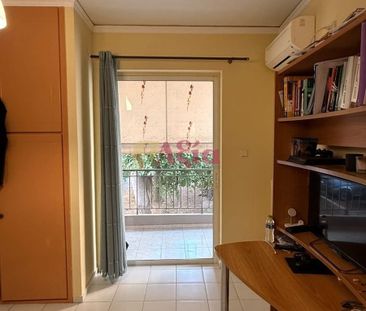 Studio/Γκαρσονιέρα για ενοικίαση Τερψιθέα - Γλυφάδα (Πάτρα) - Photo 1