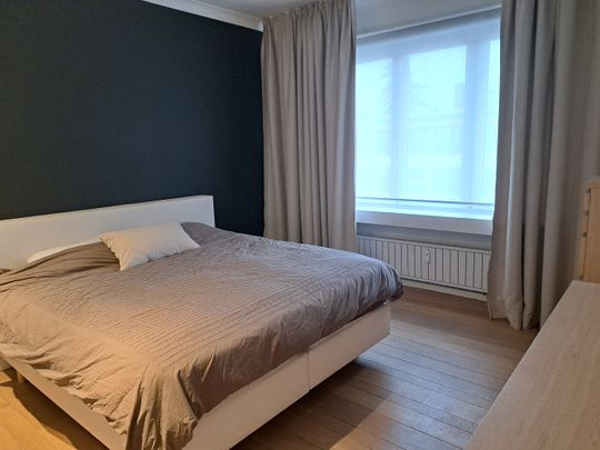 Stijlvol en ruim appartement op een ideale ligging. - Foto 1