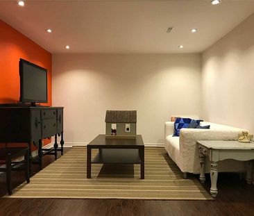 For Lease - 34 Fraser Street, Markham, Ontario - Photo 4