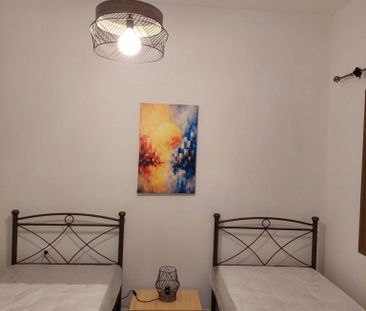 Διαμέρισμα 75 τ.μ. προς ενοικίαση - Photo 1