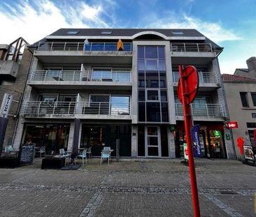 Schitterend appartement in centrum en bij zee! - Foto 3