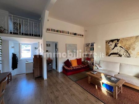 Loft via Nuova 46, Rieti - Photo 2