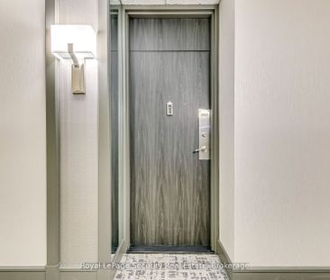 For Lease - 260 Scarlett Road Unit# 2005, Toronto, Ontario - Photo 5