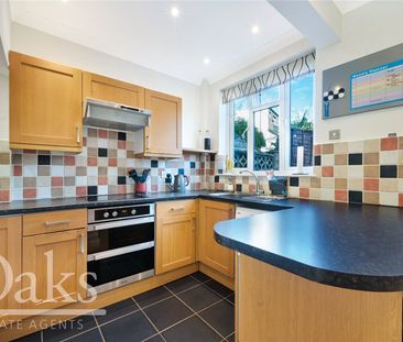 Harrington Road, South Norwood, London - Photo 4