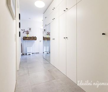 Pronájem bytu 3+kk 75 m2 - Photo 3