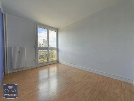 Appartement à louer 5 pièces 115.5m² - Photo 2