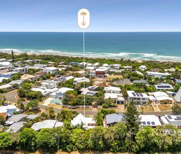 Unique Beachside Home with Large Loft/Mezzanine - Photo 3
