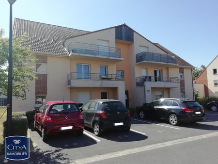 Location Appartement 2 pièces 47m² PECQUENCOURT 59146 - Photo 5