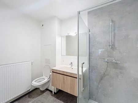 Appartement te huur - Photo 5