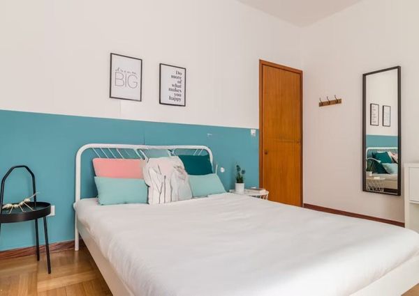 Via Pier Paolo Vergerio, Padova, Veneto 35126