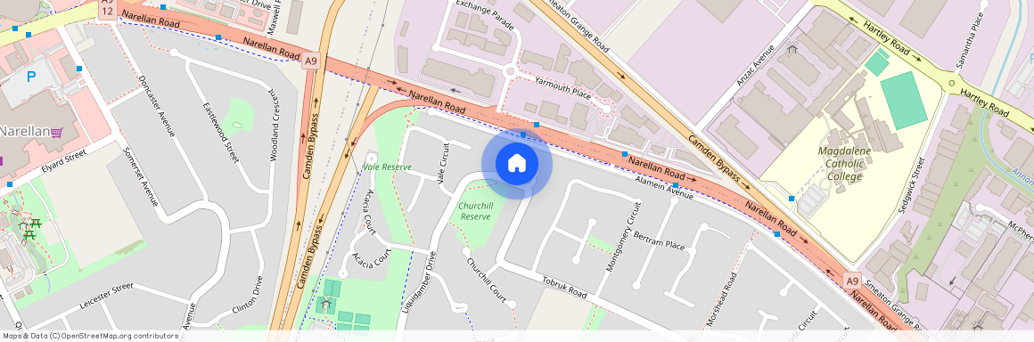 71 Liquidamber Drive, NSW 2567, Narellan Vale