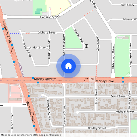 44 Constance Street, Nollamara, WA 6061