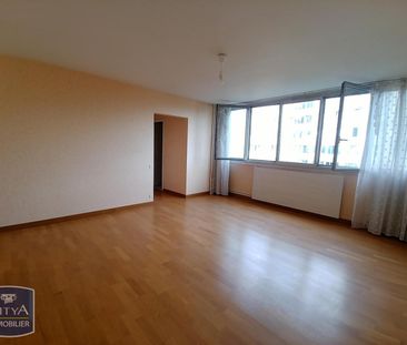 Location Appartement 2 pièces 47m² LILLE 59000 - Photo 1