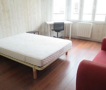 Location Appartement 3 pièces 45m² - Photo 4