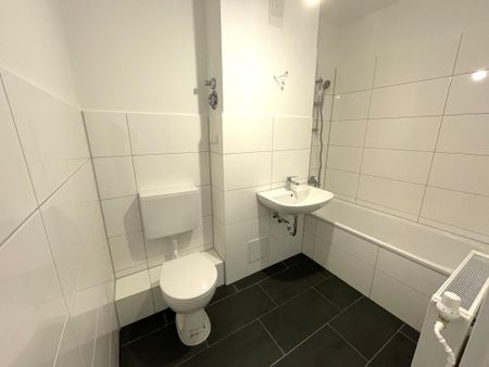 Charmante 3-Zimmer-Wohnung in Wolfsburg Vorsfelde wartet auf Sie - Foto 3