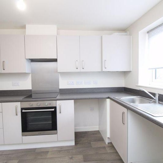 2 bedroom terraced house to rent - Photo 1