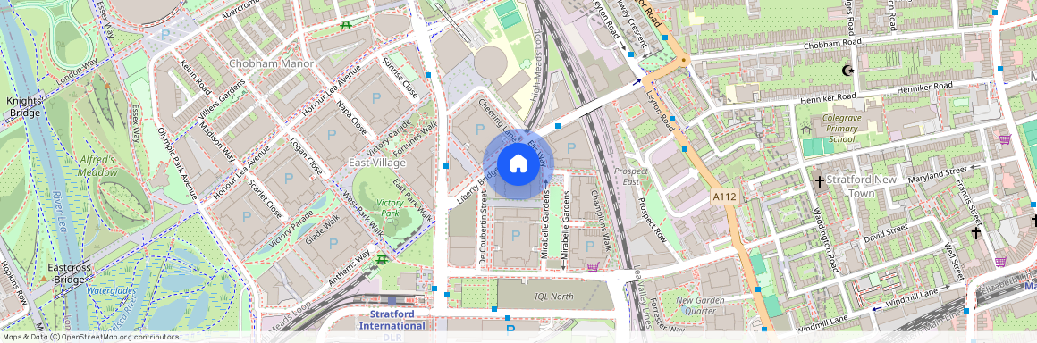 37 Mirabelle Gardens, London, E20 1BS, United Kingdom