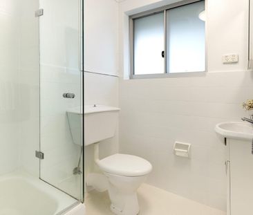 5/18 Evans Street, Freshwater NSW 2096 - Apartment For Rent | Domain - Photo 5