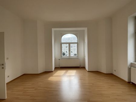 WU in Sicht: 2 Zimmer mit separater Küche zur unbefristeten Vermietung! - Photo 5