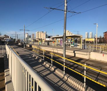 1 bedroom apartment to rent - Photo 6