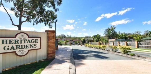 2 Bedroom Townhouse in Security Gated Complex - Photo 2