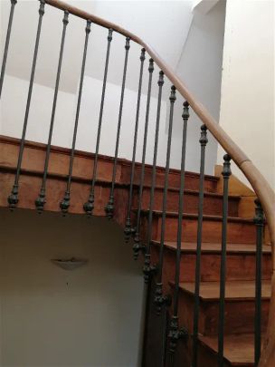 Location maison 4 pièces - 82m² à La poueze (49370) - Photo 1