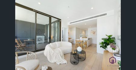 LEVEL 15 NORTH-FACING | STUDY NOOK | PEACEFUL & AWAY FROM ROAD NOISE - Photo 4