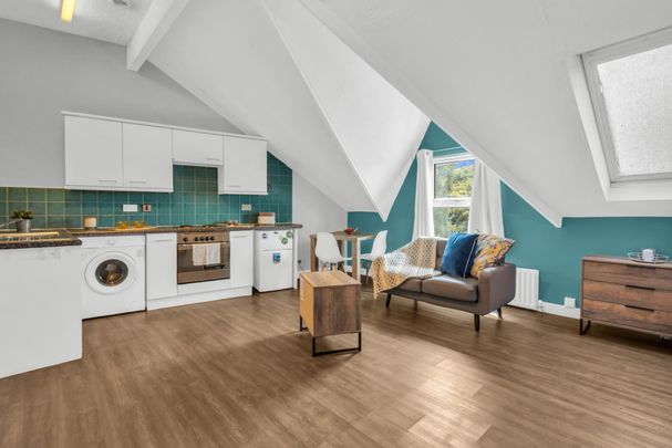 3 MOOR VIEW Leeds - LS6 1AQ - Photo 1