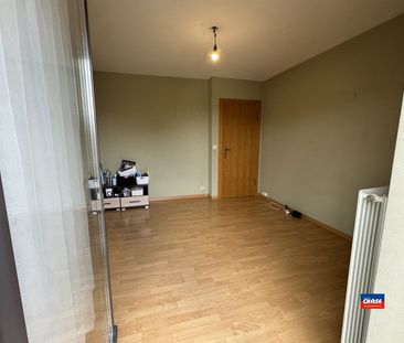 Appartement met 2 slpks, 2 terrassen, zolder en garage - € 925 - Photo 1