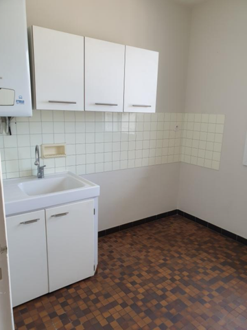 Location Appartement 3 pièces 56m² RODEZ 12000 - Photo 4