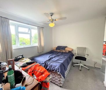 2 bedroom cluster house to rent - Photo 6