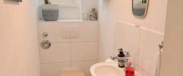 4-Zimmerwohnung zu Vermieten - Photo 1