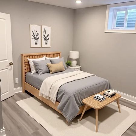 For Lease - 44 McClellan Road Unit# BSMT, Caledon, Ontario - Photo 4