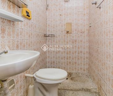 Apartamento com 1 quarto e 52m² para alugar em Jardim Leopoldina, P... - Photo 1