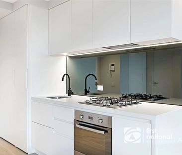 Luxury City Living with Resort-Style Facilities & Unbeatable Location - Photo 1