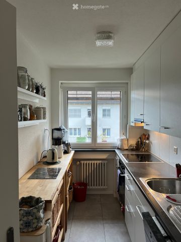 Furnished apartment to sublet in Zurich-Wollishofen - Nov to Apr 2027 - Photo 3
