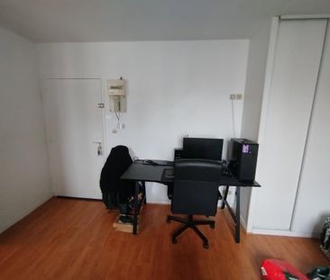 Location Appartement 1 pièce 20m² BREST 29200 - Photo 2