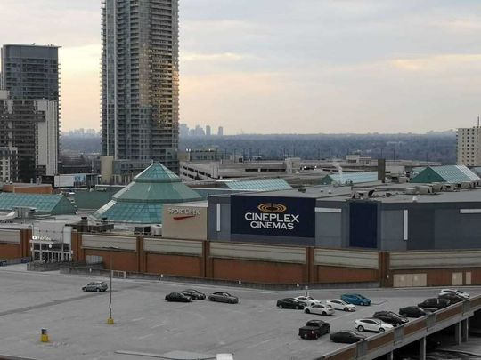 For Lease - 180 Fairview Mall Drive Unit# 1013, Toronto, Ontario - Photo 1