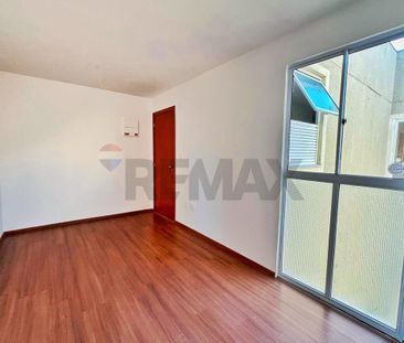 Apartamento para alugar com 2 quartos no Bairro Feitoria - SL - Photo 2