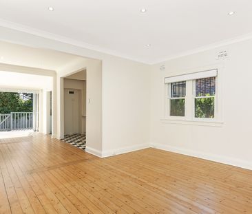 29 Frederick Street, North Bondi - Photo 1