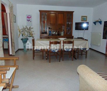 Appartamento in villa via Giuseppe Verdi 86, Centro, San Felice Circeo - Photo 2