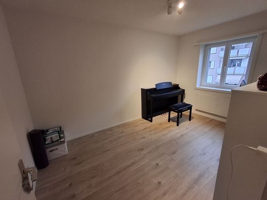 APPARTEMENT 2 PIÈCES À SCHAFFHOUSE, MEUBLÉ, TEMPORAIRE - Photo 1