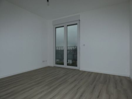 Allein oder zu Zweit? Chicer Neubau Auf’m Bruch - Foto 3