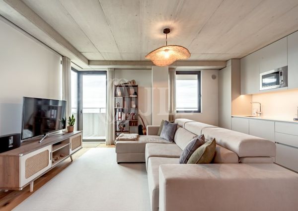 Apartamento T3 em Porto