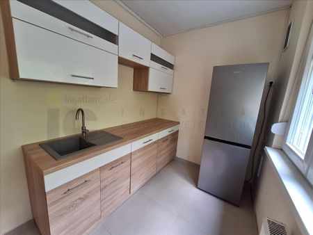 Kiadó újszerű állapotú panel lakás - Szeged - Fotó 2
