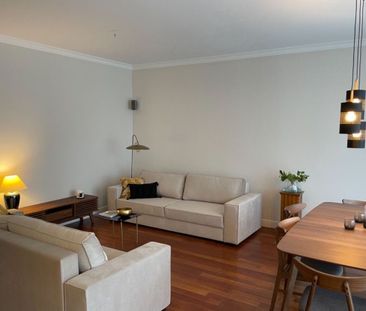 Apartament na wynajem, ul. Karola Chodkiewicza, Warszawa Mokotów - Photo 3