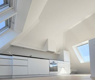 Magnifique appartement duplex avec vue imprenable et ascenseur - Photo 5